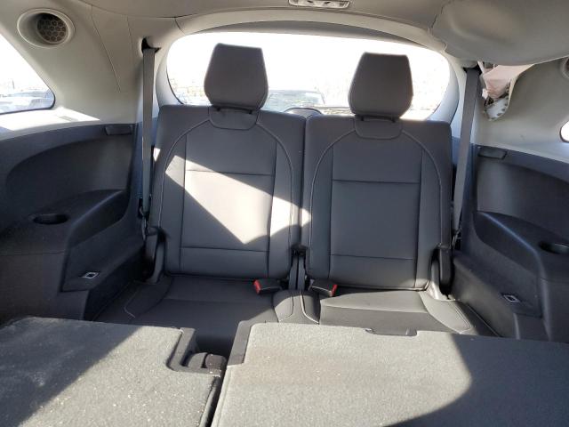 5J8YD4H51LL000172 Acura Mdx Technology
