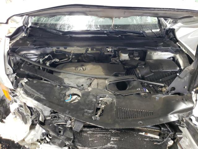 5J8TB4H54FL014880 Acura Rdx Technology