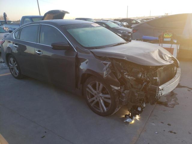 1N4BL3AP8FC192648 Nissan Altima 3.5s