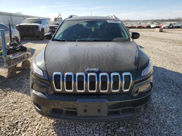 1C4PJLCB2EW131705 Jeep Cherokee Latitude