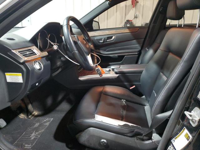 WDDHF5KB1EA819538 Mercedes-Benz E 350