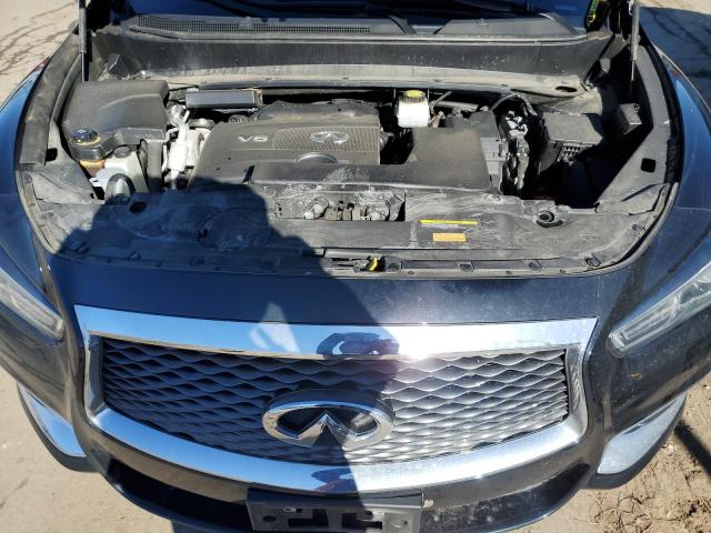 5N1DL0MM7LC539025 Infiniti QX60 LUXE