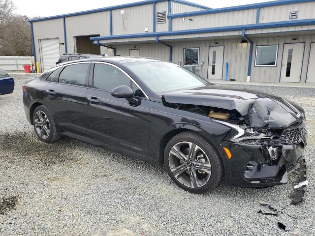 5XXG34J25PG174183 KIA K5 EX