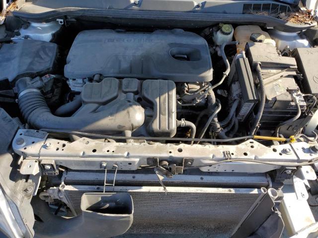 1G4PP5SK7E4199761 Buick Verano