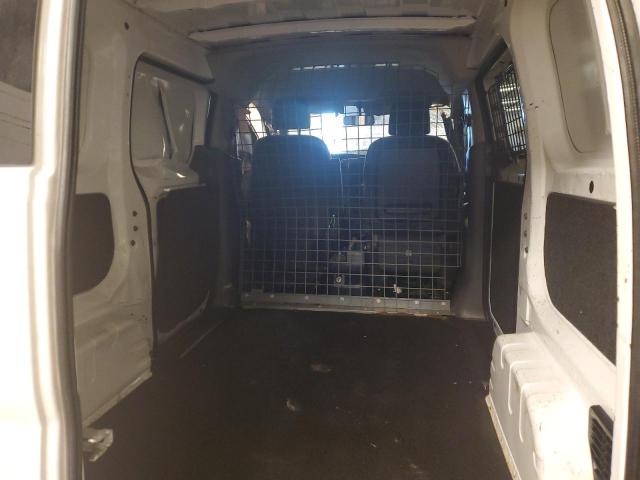 3N6CM0KN5HK710541 Nissan NV200 2.5S