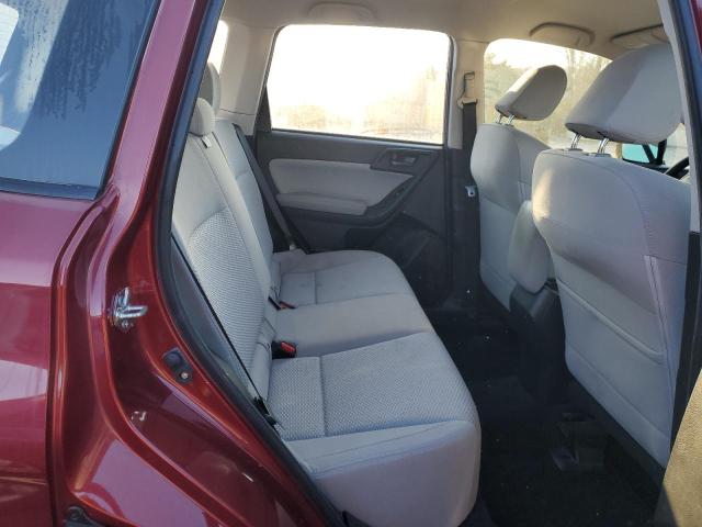 JF2SJAAC5JG559655 Subaru Forester 2.5i