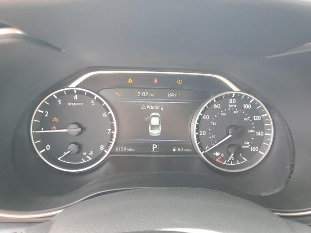 1N4AA6EV6PC504060 Nissan Maxima Sr