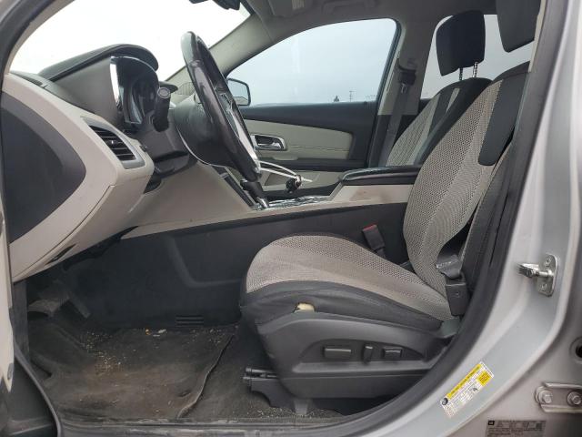 2GKFLNE37H6131502 GMC Terrain Sle