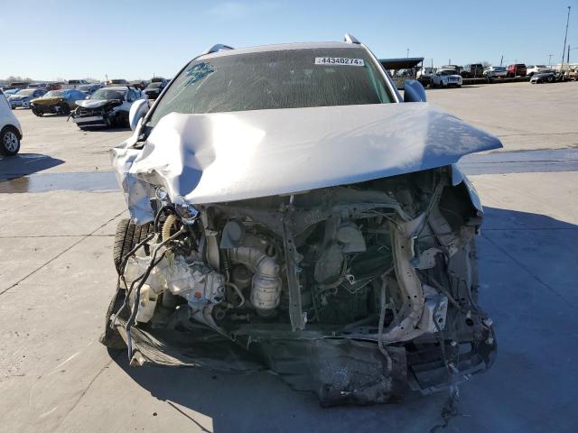 2T2ZK1BA0EC139017 Lexus RX 350