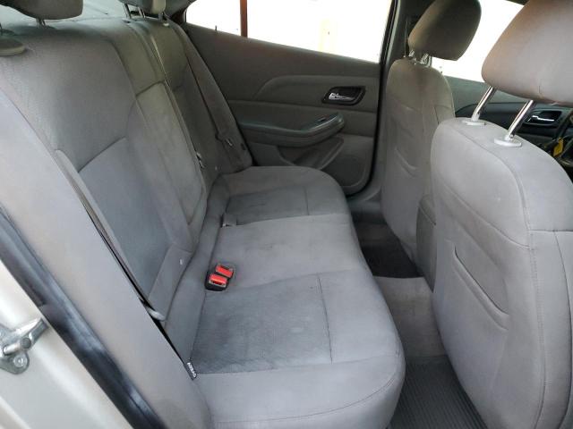 1G11B5SA5GF121009 Chevrolet Malibu Limited Ls