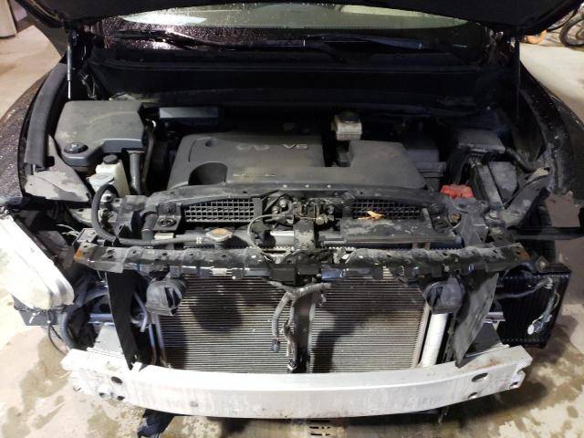 5N1AL0MM8EC509246 Infiniti QX60
