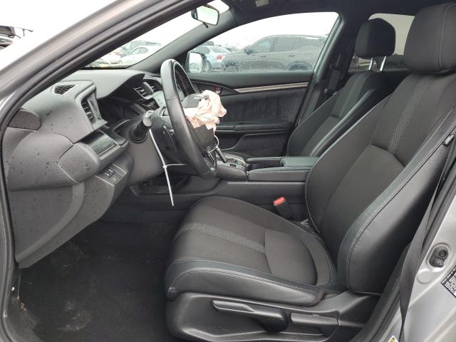 SHHFK7H49MU410693 Honda Civic Sport