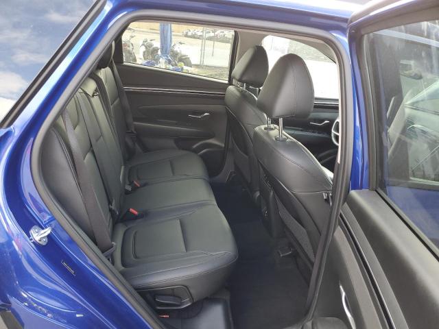 5NMJFCAEXPH228788 Hyundai TUCSON SEL