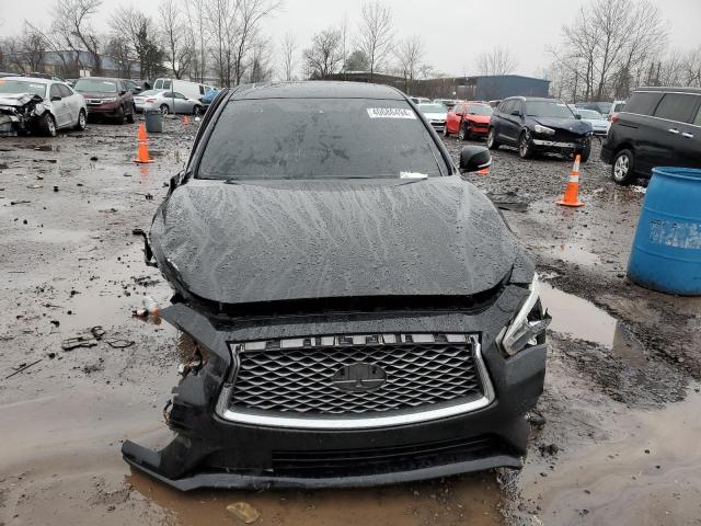 JN1EV7AR8KM550784 Infiniti Q50 LUXE