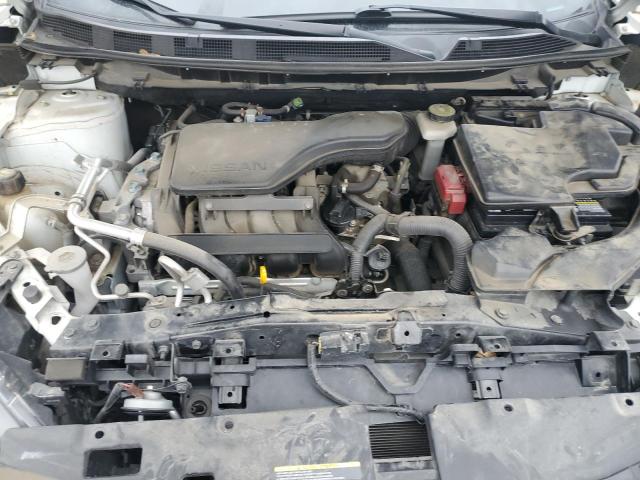 JN1BJ1CP8JW100711 Nissan Rogue Sport S