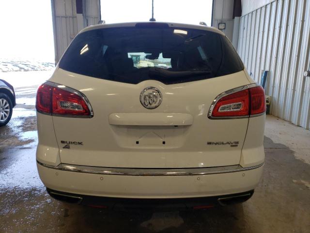 5GAKVBKD9HJ320799 Buick Enclave