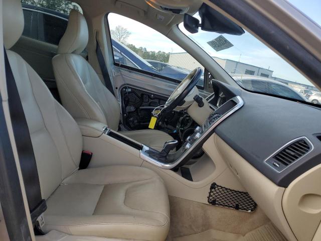 YV4612RKXF2709438 Volvo Xc60 T5 Premier