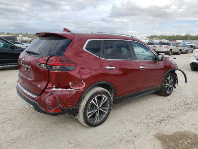 5N1AT2MT2KC833775 Nissan ROGUE S