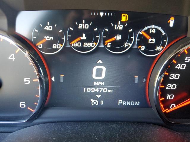 1GKS1HKJXGR428582 GMC YUKON XL DENALI