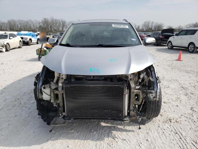 3CZRU5H77GM728944 Honda Hr-v Exl