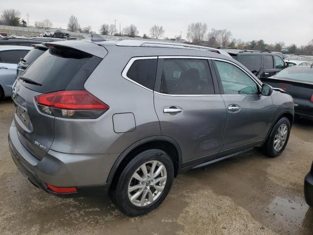 KNMAT2MV0JP532774 Nissan ROGUE S