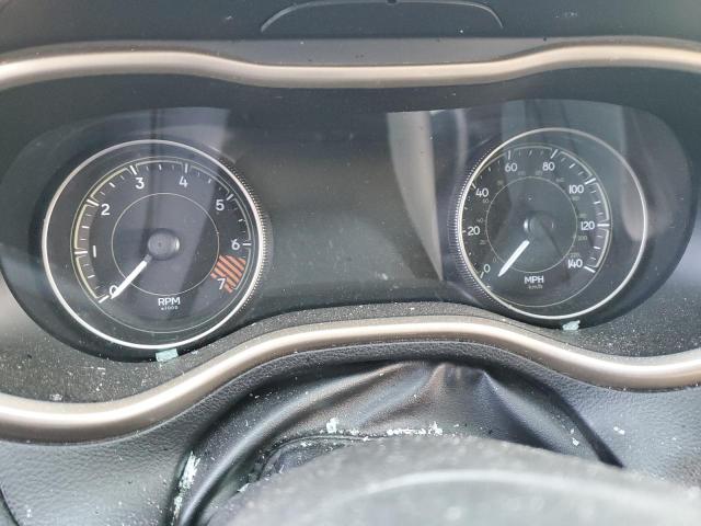 1C4PJLDB3EW160256 Jeep Cherokee Limited
