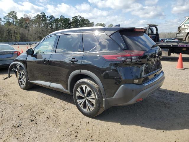5N1AT3BA7MC758985 Nissan ROGUE SV