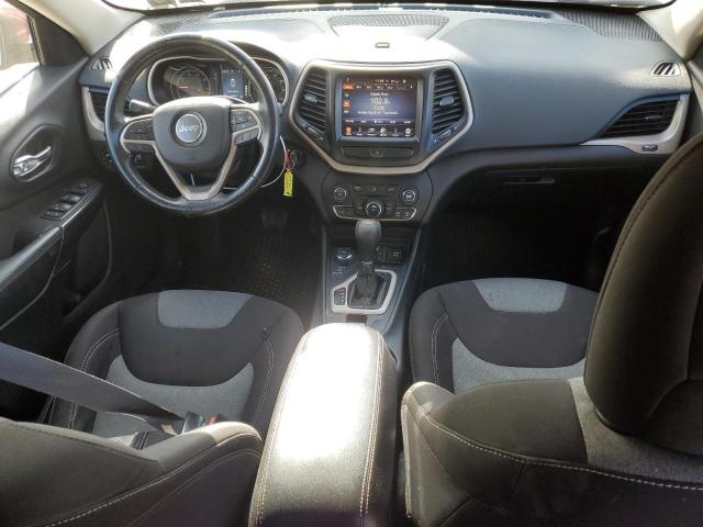 1C4PJMCB6EW186454 Jeep Cherokee Latitude
