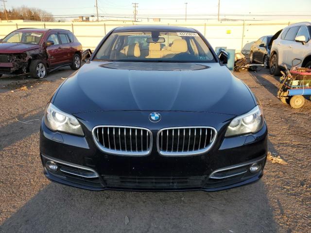WBA5A7C58ED219580 BMW 528 XI