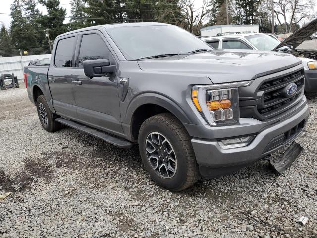 1FTFW1E83NKE76512 Ford F150 Supercrew