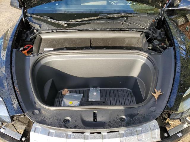 7SAYGDEE2PA155056 Tesla Model Y