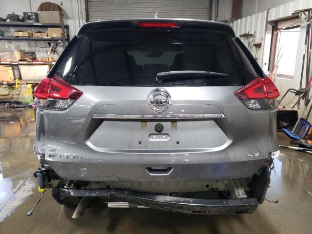5N1AT2MT1KC753772 Nissan ROGUE S