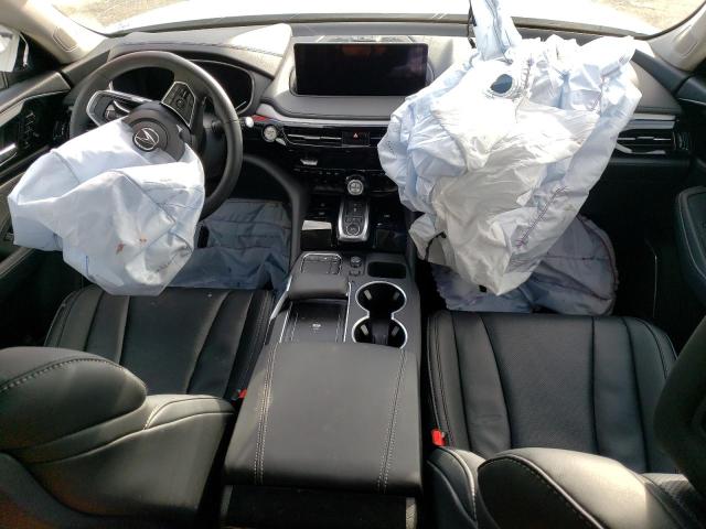 5J8YE1H46RL011616 Acura Mdx Technology