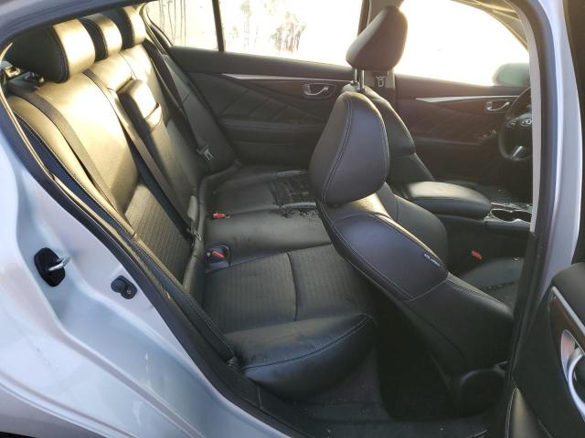 JN1AV7AR2FM850096 Infiniti Q50 Hybrid Premium