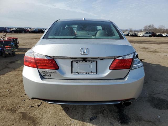1HGCR2F88EA211980 Honda ACCORD EXL
