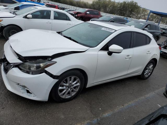 Продаж на аукціоні авто 2014 Mazda 3 Grand Touring, vin: JM1BM1M79E1216053, номер лоту: 43838084