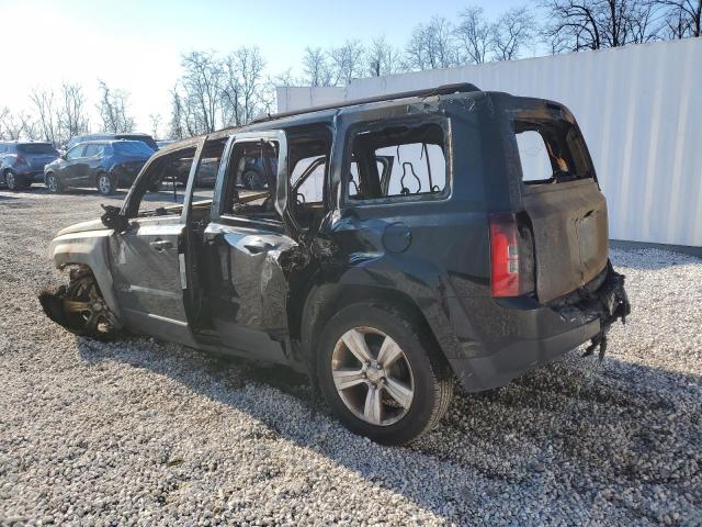 1C4NJPFB1GD590071 Jeep Patriot Latitude