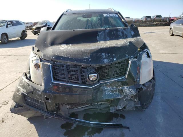 3GYFNBE3XGS585743 Cadillac Srx Luxury Collection