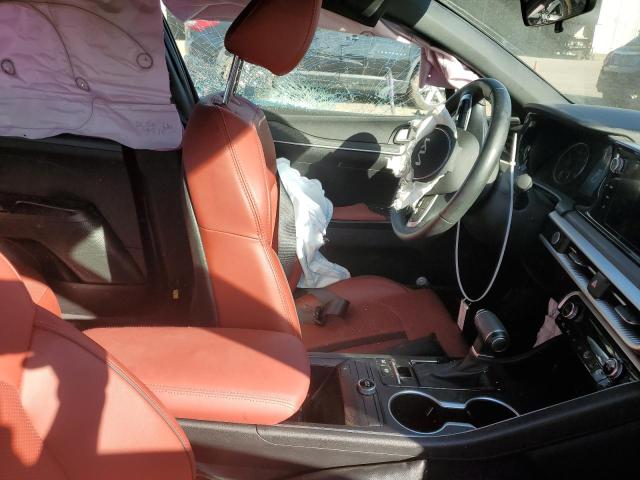 5XXG64J25PG205682 KIA K5 GT LINE