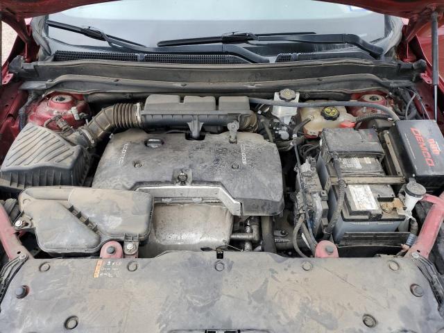 LRBFXBSA5HD024630 Buick Envision Essence