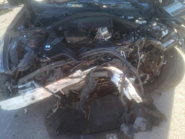 WBA8E1G53GNT34593 BMW 320 I