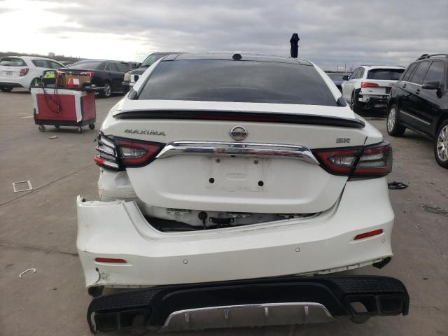 1N4AA6EV5LC367557 Nissan Maxima Sr