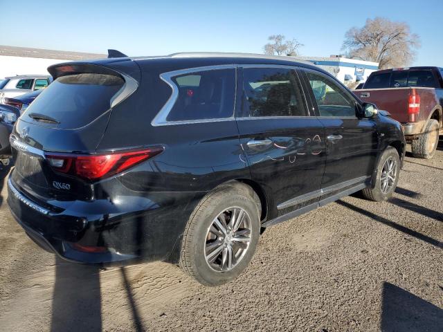 5N1DL0MM9KC502606 Infiniti QX60 LUXE