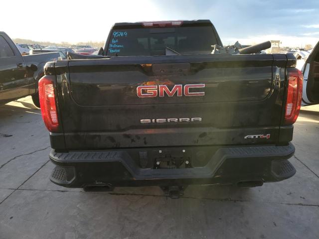 1GTP9EEL4MZ259578 GMC Sierra K1500 At4