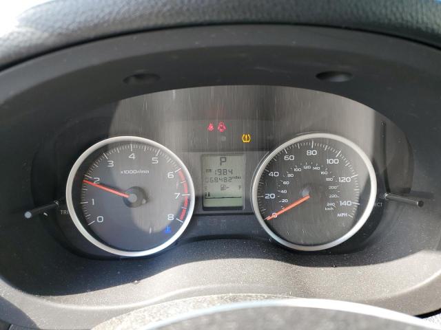 JF2SJAEC1EH469963 Subaru Forester 2.5i Premium