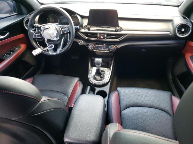 3KPF54AD9LE214016 KIA FORTE EX