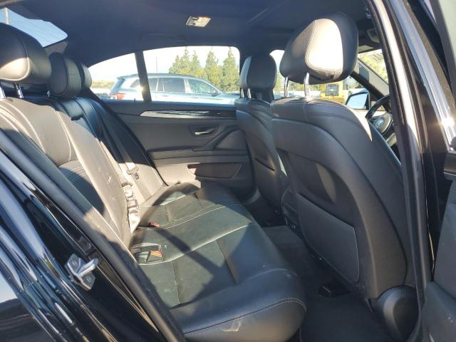 WBA5A5C57GG347203 BMW 528 I
