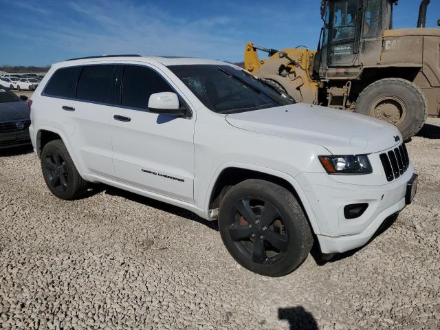1C4RJFAG3FC924717 Jeep Grand Cherokee Laredo