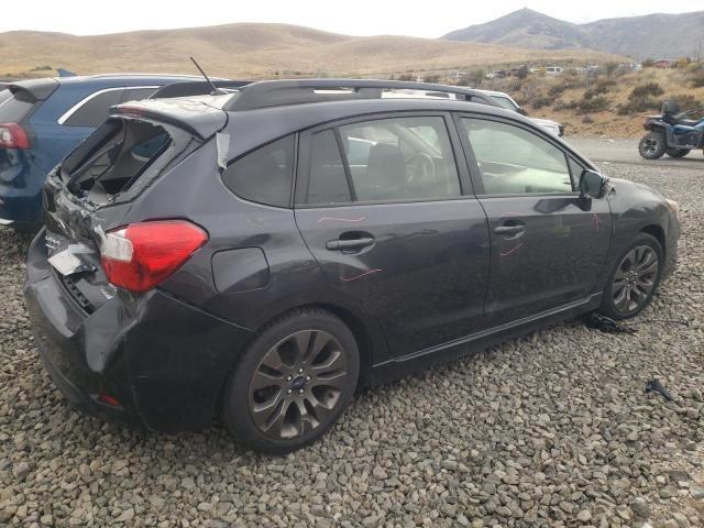 JF1GPAU68F8206357 Subaru Impreza Sport