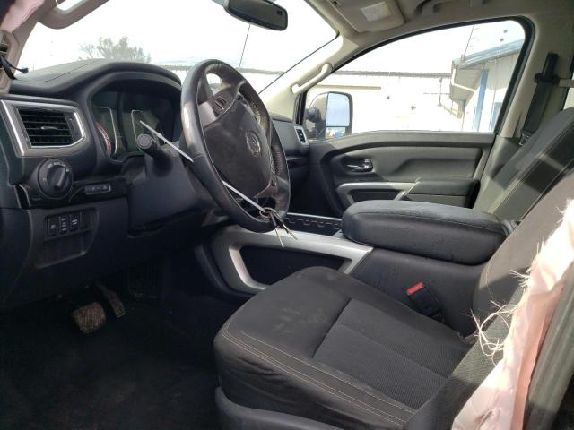 1N6BA1F4XGN510405 Nissan Titan Xd Sl